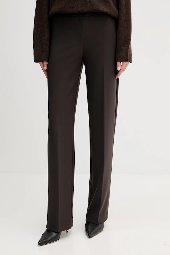 

Брюки Joseph Ribkoff, коричневый