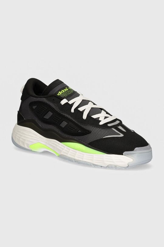 

Кроссовки Niteball III adidas Originals, черный