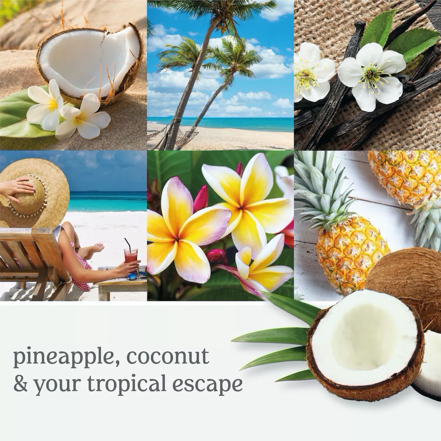 

Yankee Candle Coconut Beach 13 унций. Фирменная средняя банка для свечей