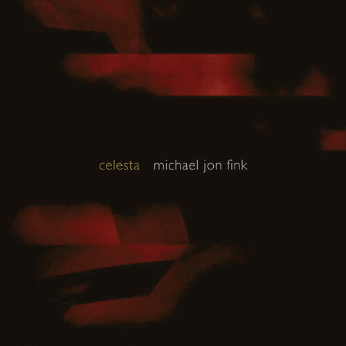 

CD диск Fink: Celesta
