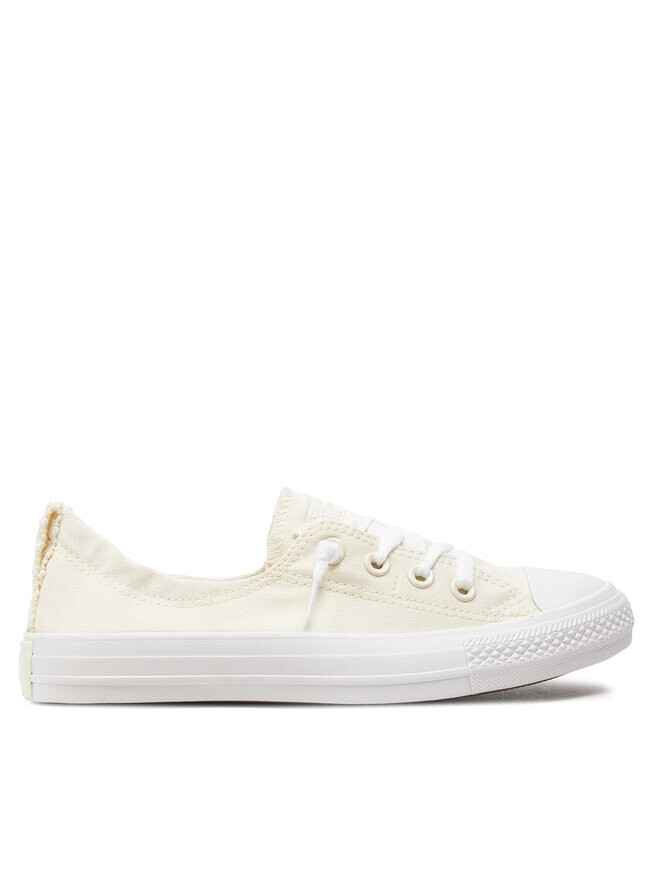 

Тканевые кроссовки Chuck Taylor All Star Shoreline Webbed Converse, бежевый