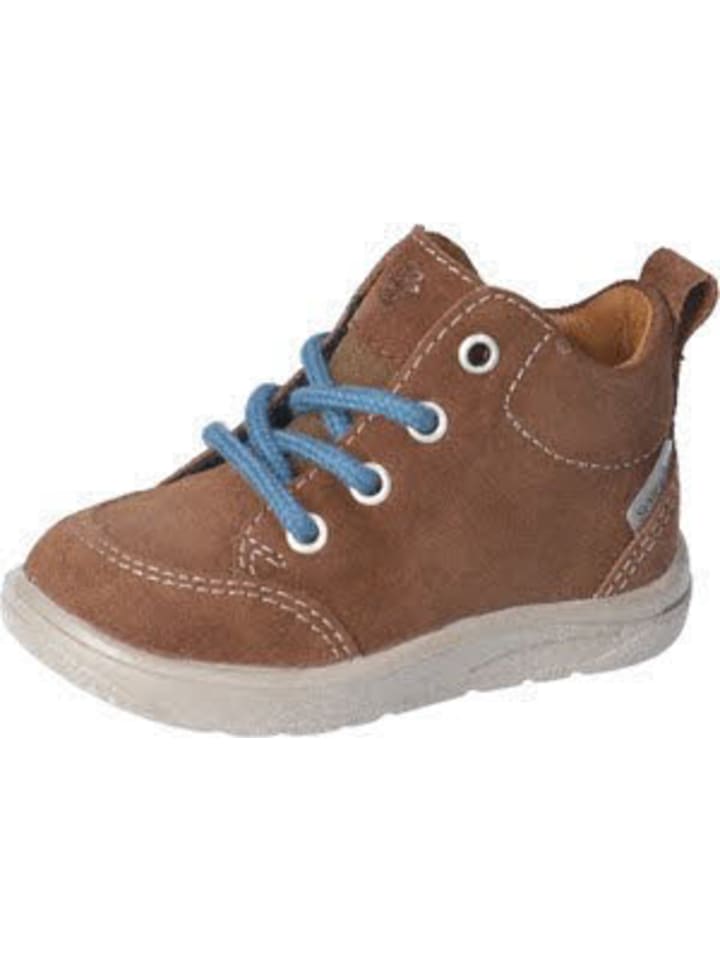 

Первые ходунки Ricosta, коричневый