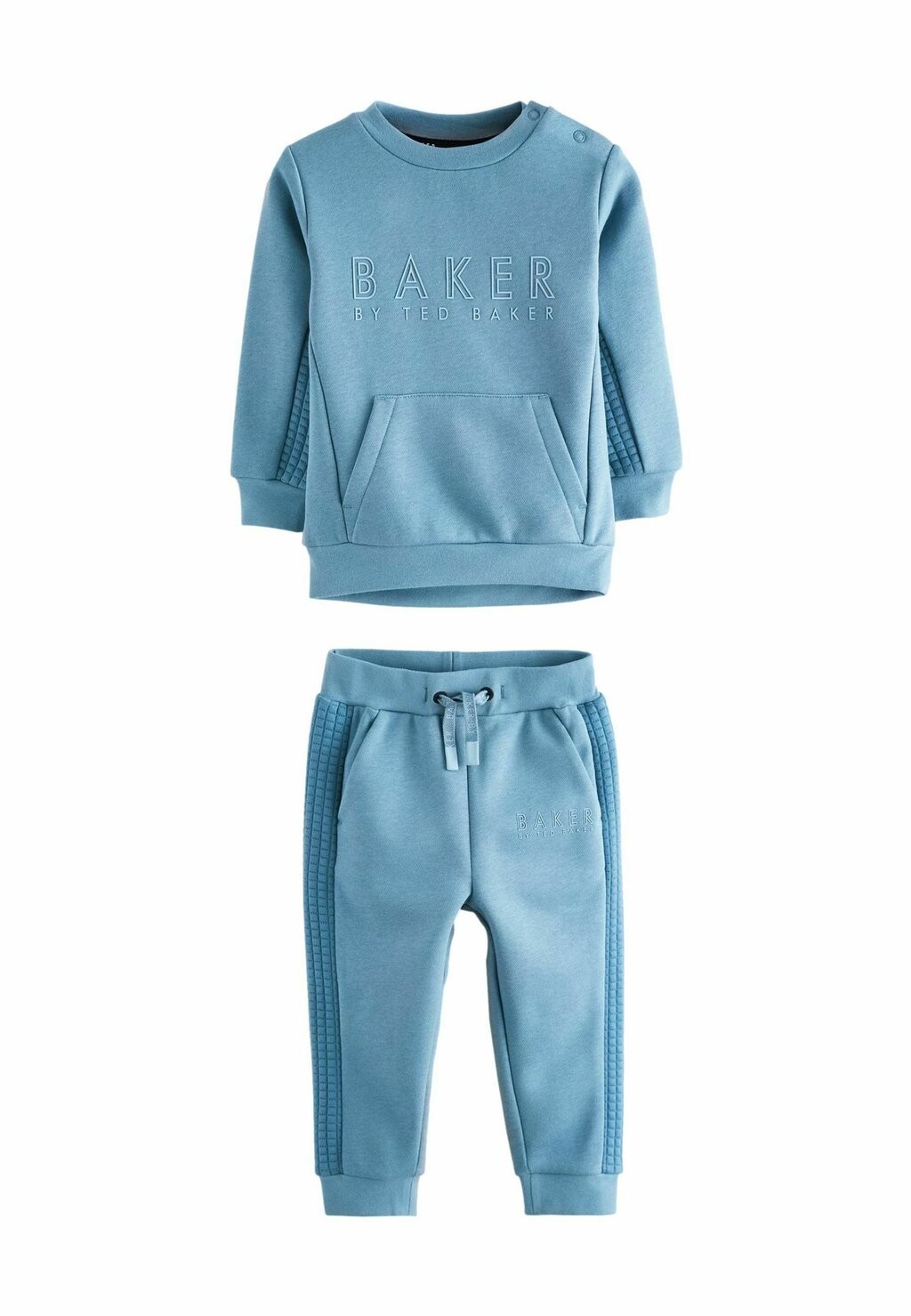 

Комплект спортивной одежды SET REGULAR FIT Baker by Ted Baker, синий
