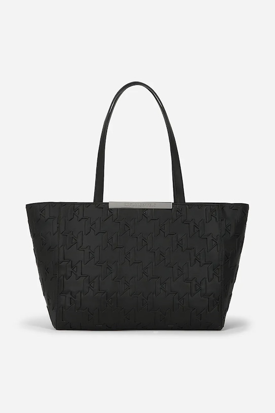 

Сумка Karl Lagerfeld, черный