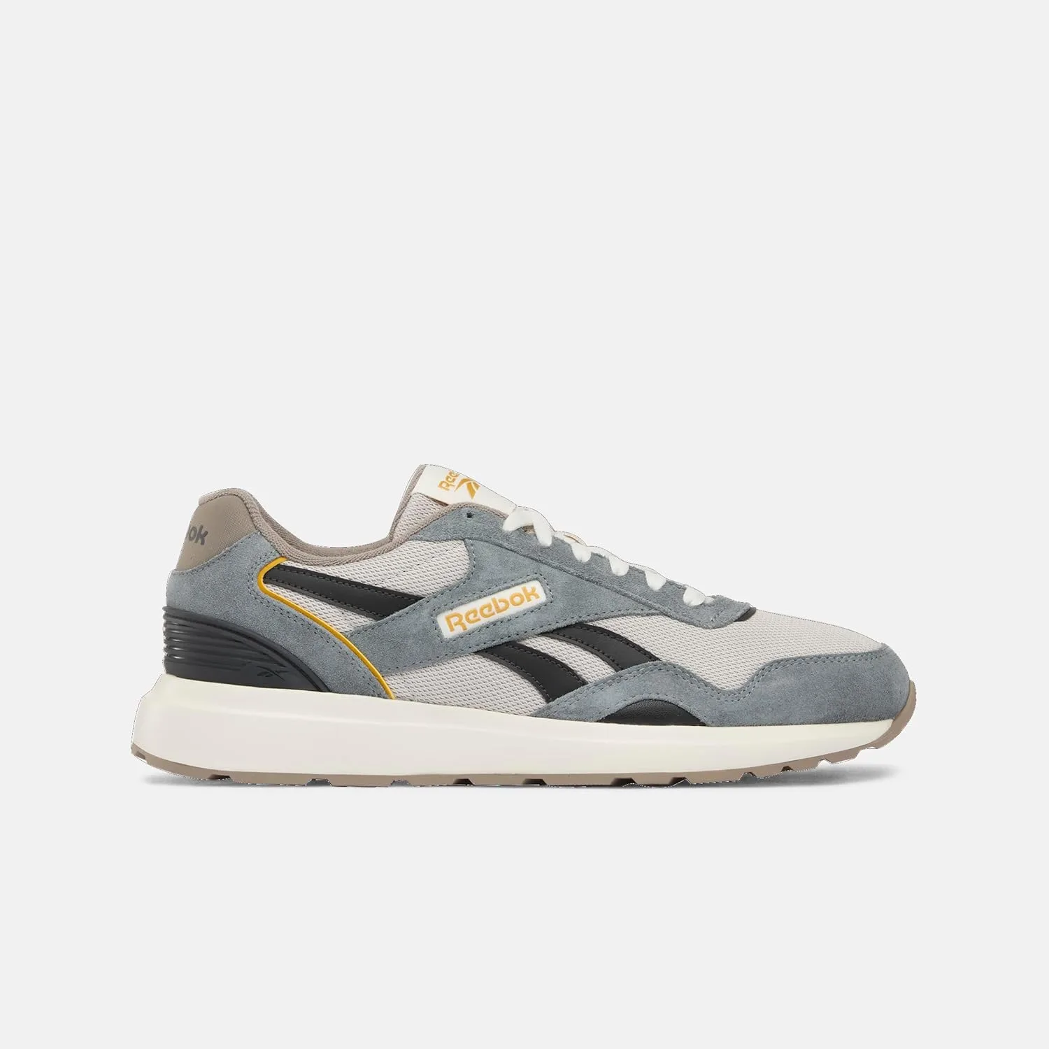 Кроссовки Reebok GL1100 темно-синие — фото 2