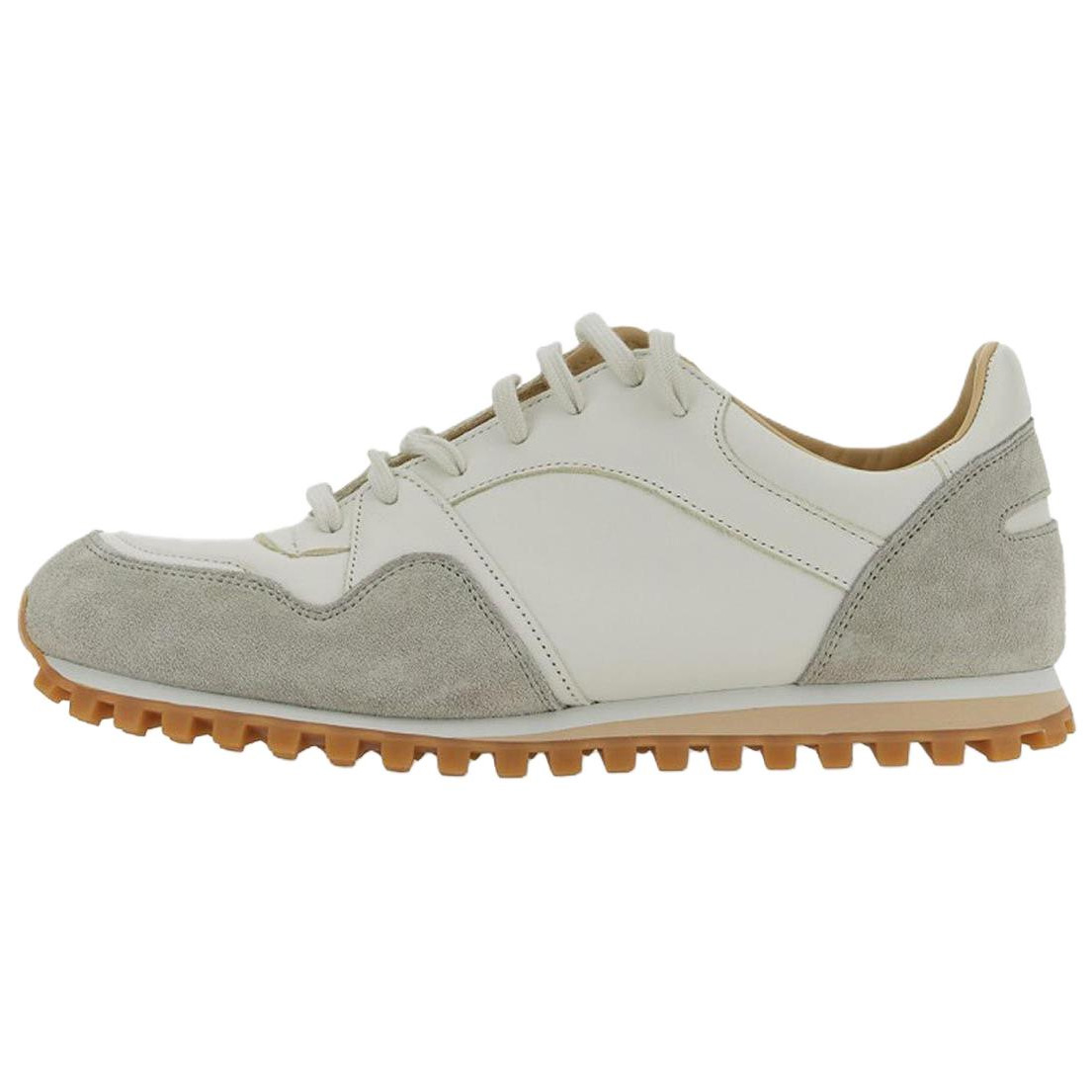 Панельные низкие кроссовки SPALWART, shoe box included