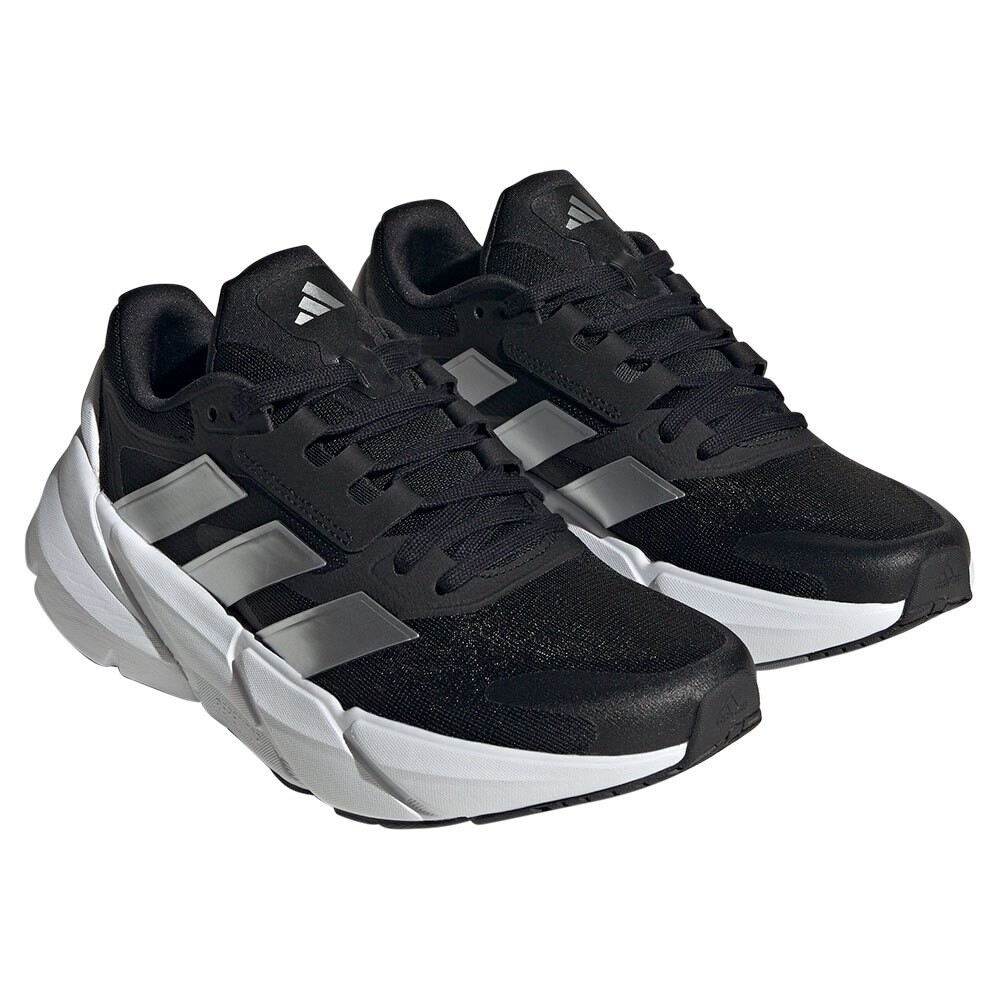 Кроссовки adidas Adistar 2, черный — фото 4