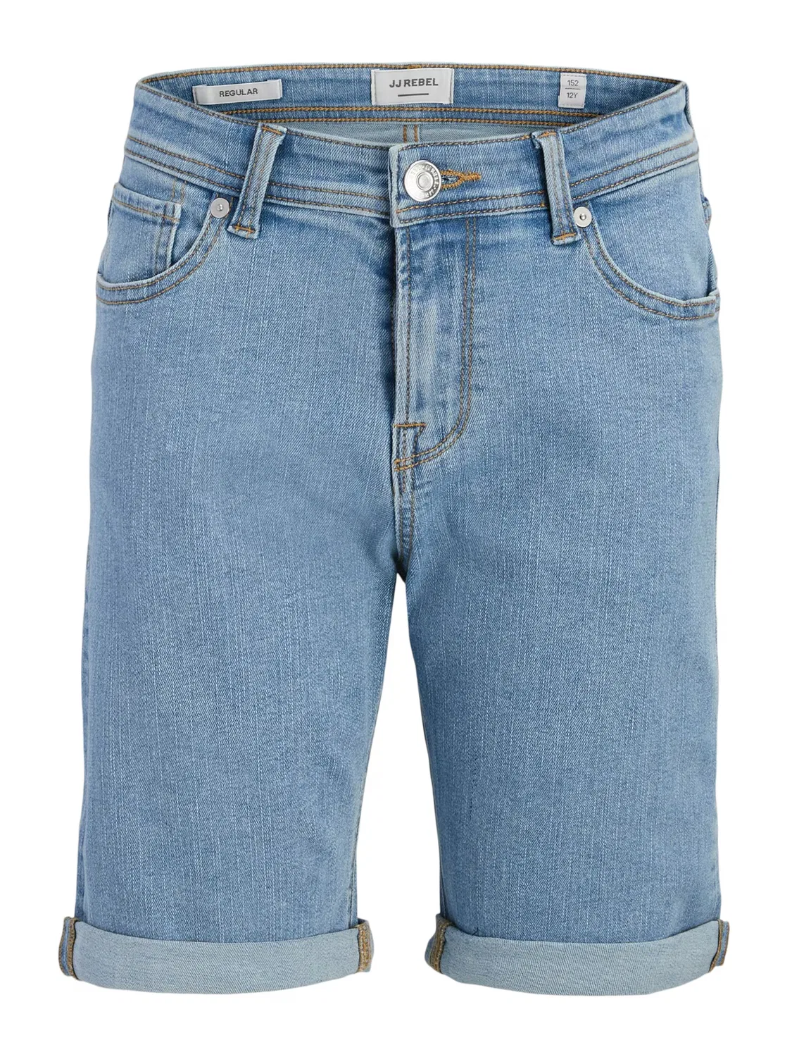 Обычные джинсы 'JREBJOE JJCRAFT' Jj Rebel, Light Blue