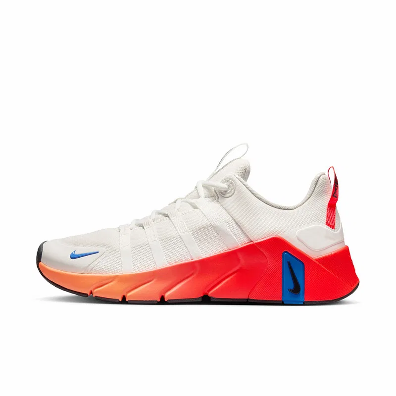 Кроссовки для тренировок Nike Free Metcon 7 белые