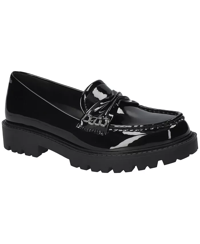 Женские лоферы Avalon Slip-On Bella Vita, черный