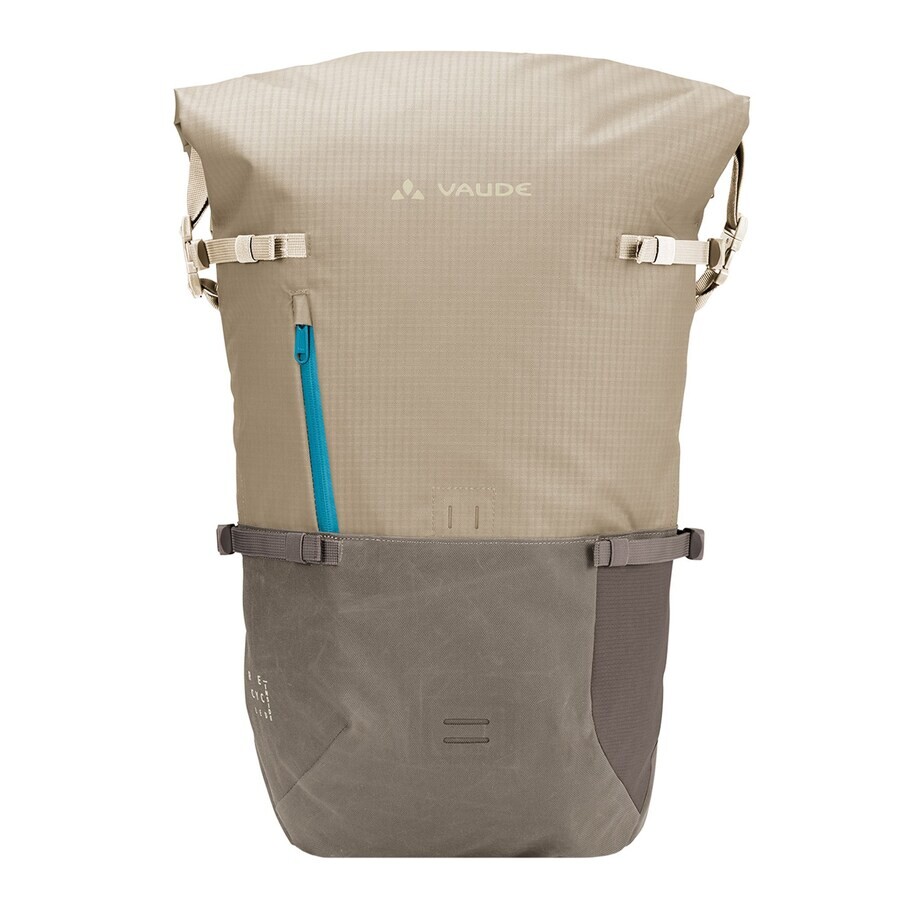 

Рюкзак VAUDE Sports Backpack CityGo 23 II, бежевый