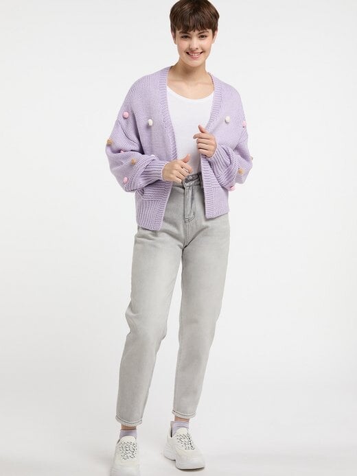 

Кардиган Mymo, фиолетовый