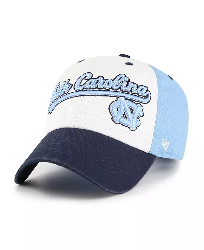 

Белая регулируемая шапка для скутера для мальчиков и девочек из Северной Каролины '47 Brand