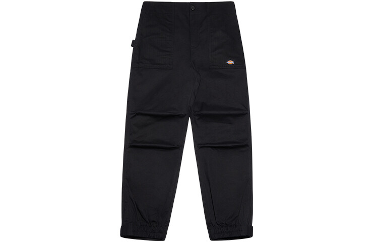 

Мужские брюки-карго Dickies, Черный