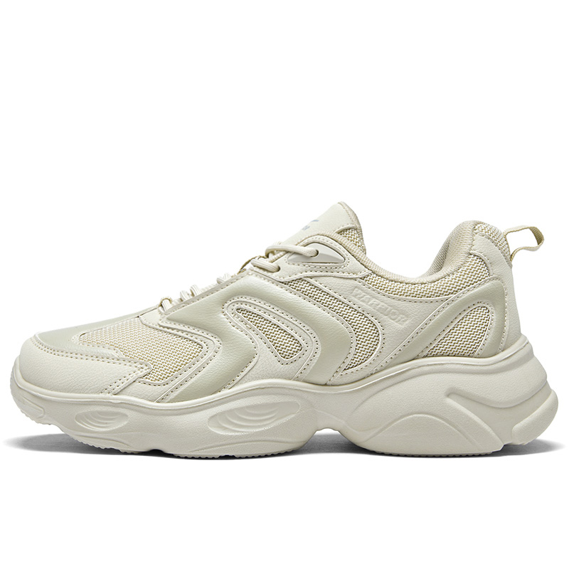 

WARRIOR Повседневные кроссовки мужские Khaki