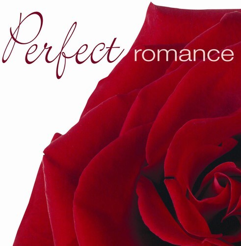 

CD диск Perfect Romance / Various: Perfect Romance / Various