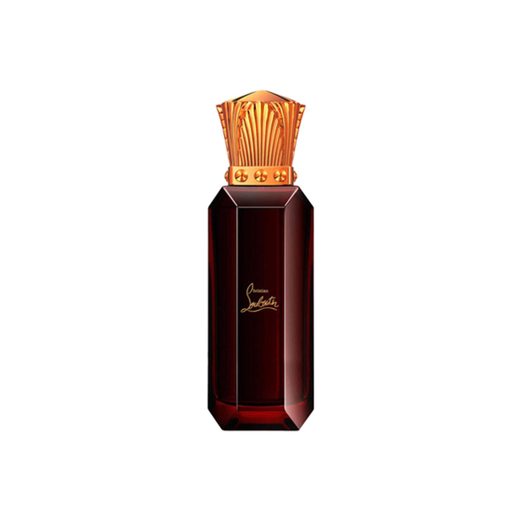 CL Gilded Holy Armor Perfumes Шипровая парфюмерная вода EDP «Горящий ладан» с розой, 50 мл Christian Louboutin, gilded holy armor 90ml — фото 2