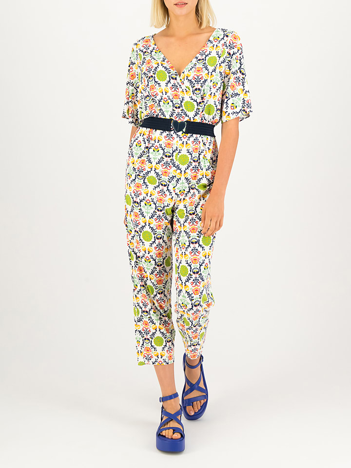 

Комбинезон Blutsgeschwister Jumpsuit Seeds of Love, красочный