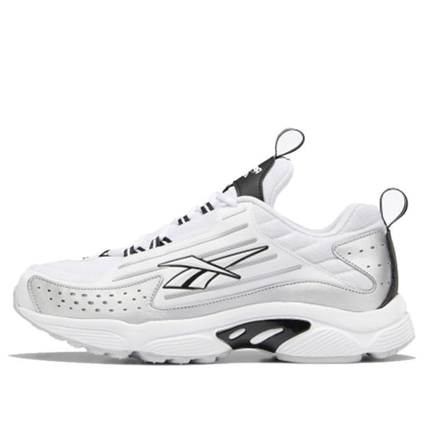 

Кроссовки dmx series 2200 'skull grey' Reebok, белый