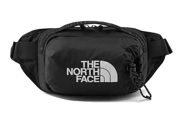 

Поясная сумка унисекс THE NORTH FACE, Black