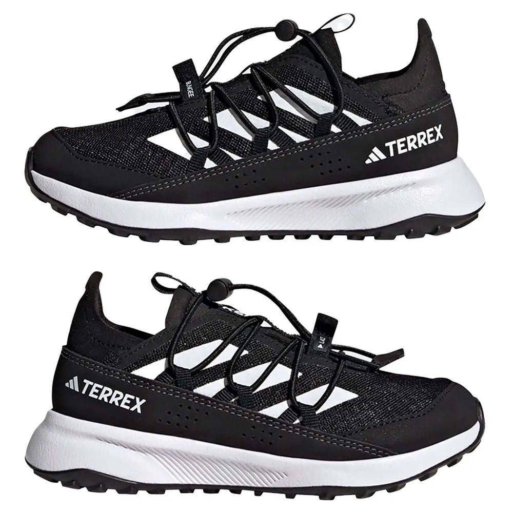 

Походные ботинки adidas Terrex Voyager 21 H.Rdy, черный