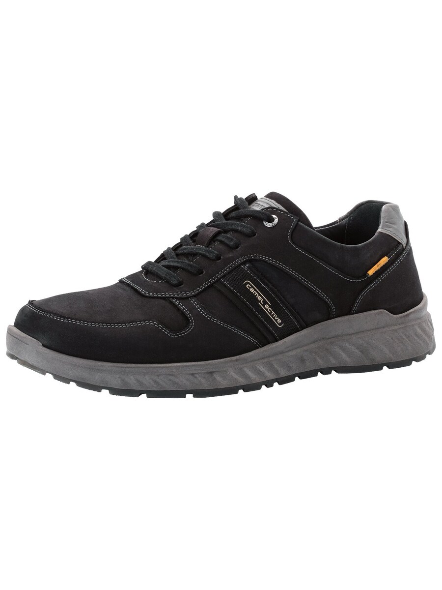 

Кроссовки CAMEL ACTIVE Wood, черный