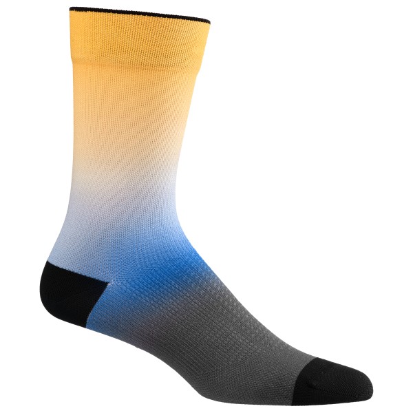 

Носки Adv Endur Graphic - велосипедные носки Craft, мультиколор