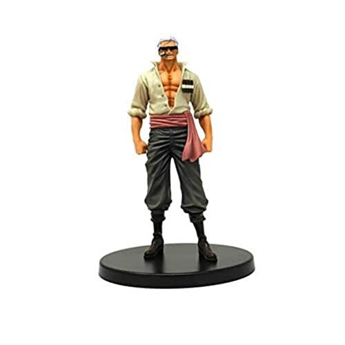 

Banpresto - Курильщик Grandline Men Vol.3 (Bandai 85624)
