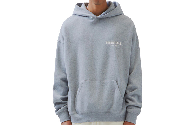 

Осень/Зима19 Толстовка Мужская Fear Of God Essentials