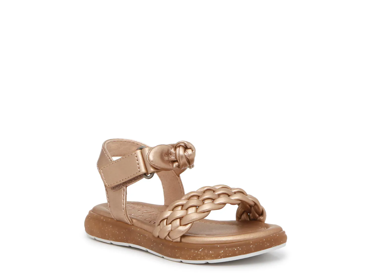 

Сандалии Miffy Sandal Blowfish Malibu, розовый
