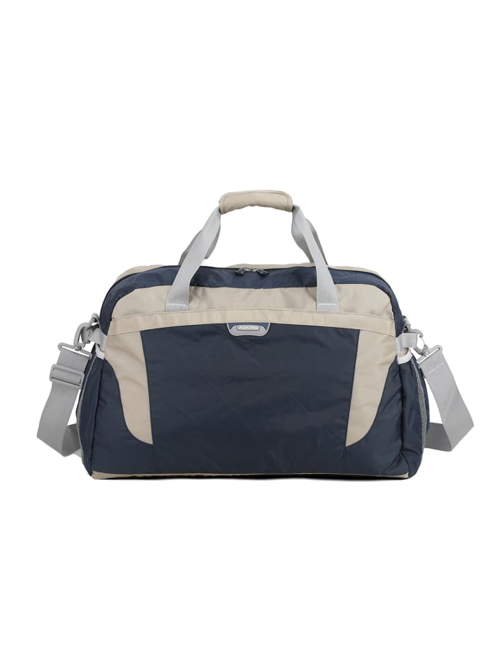 

Сумка Aoking Reisetasche, темно-синий