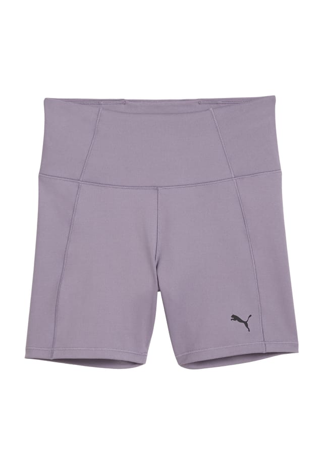 

Спортивные леггинсы Studio Foundation впитывающие влагу Puma, цвет 30 pale plum