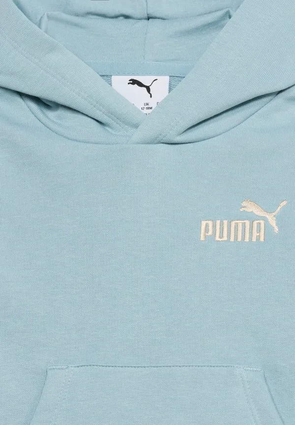 Спортивный костюм унисекс minicats Puma, Seafoam — фото 4