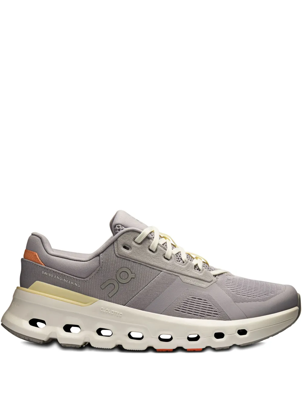 Кроссовки Cloudrunner 2 On Running, серый