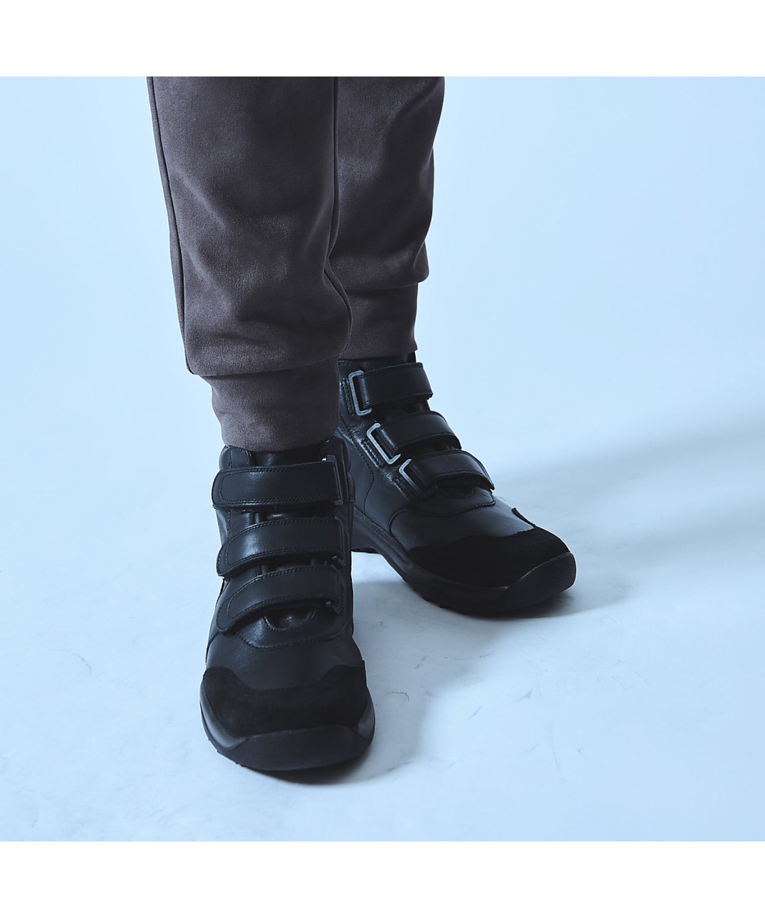 Немецкий пилот Военный 5351POUR LES HOMMES, Black