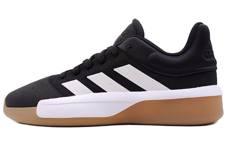 

Мужские баскетбольные кроссовки Adidas Pro Adversary Low