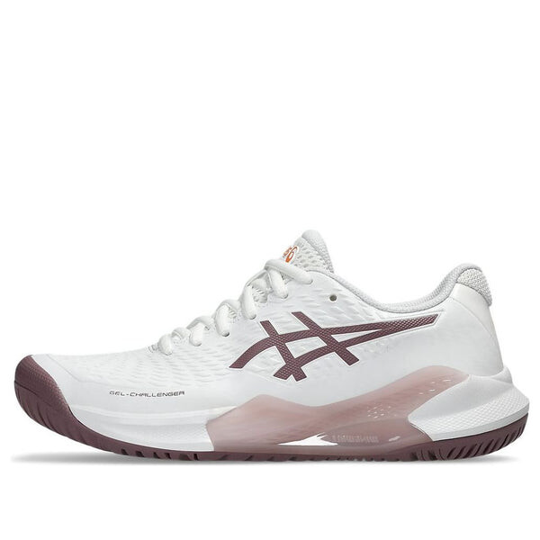 

Кроссовки гель Challenger 14 Asics, белый