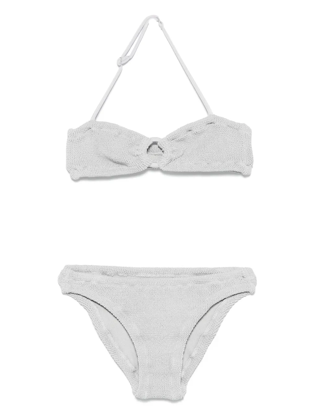 

Бикини Khloe MC2 Saint Barth Kids, серый