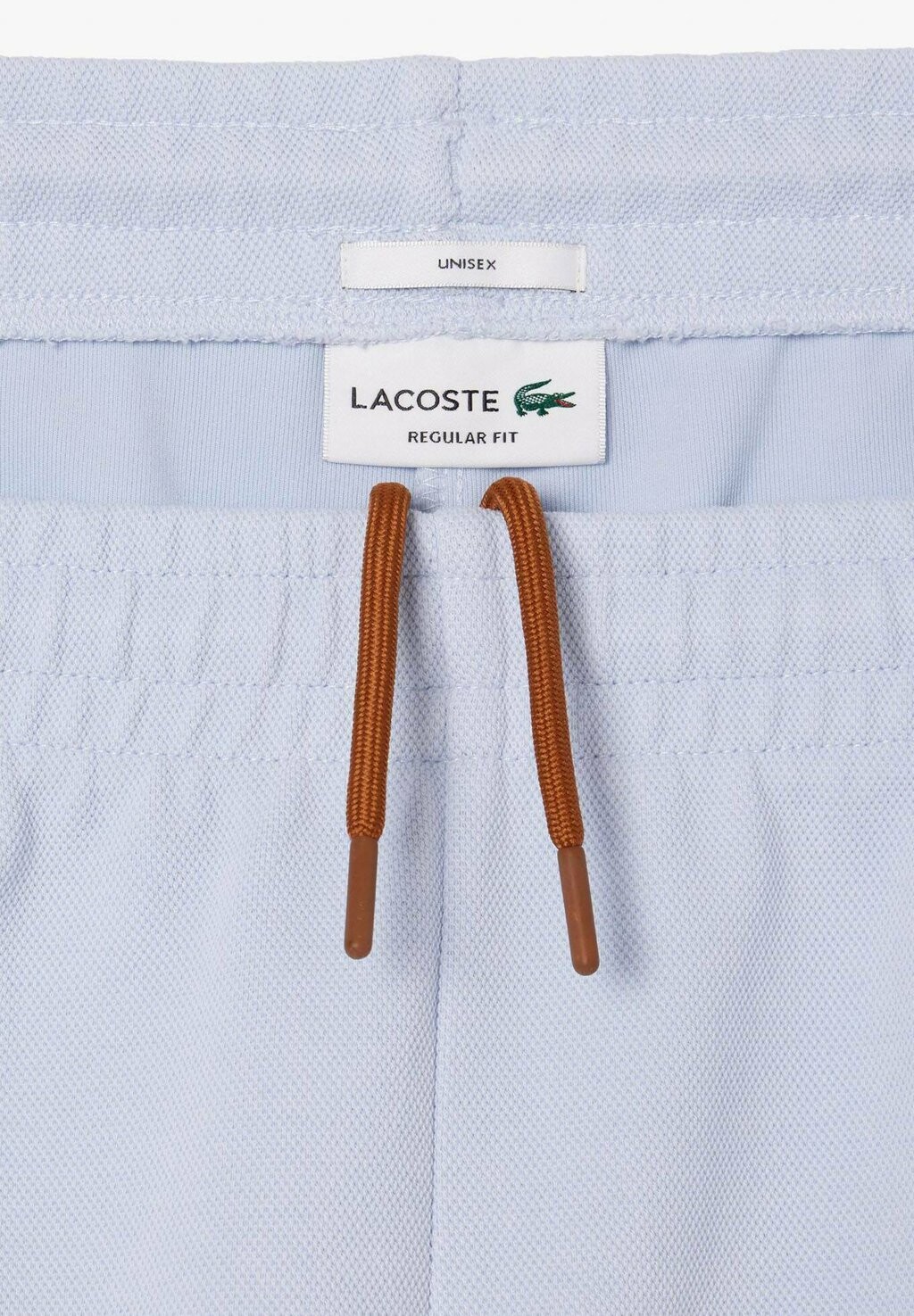 

Спортивные штаны Lacoste, синий