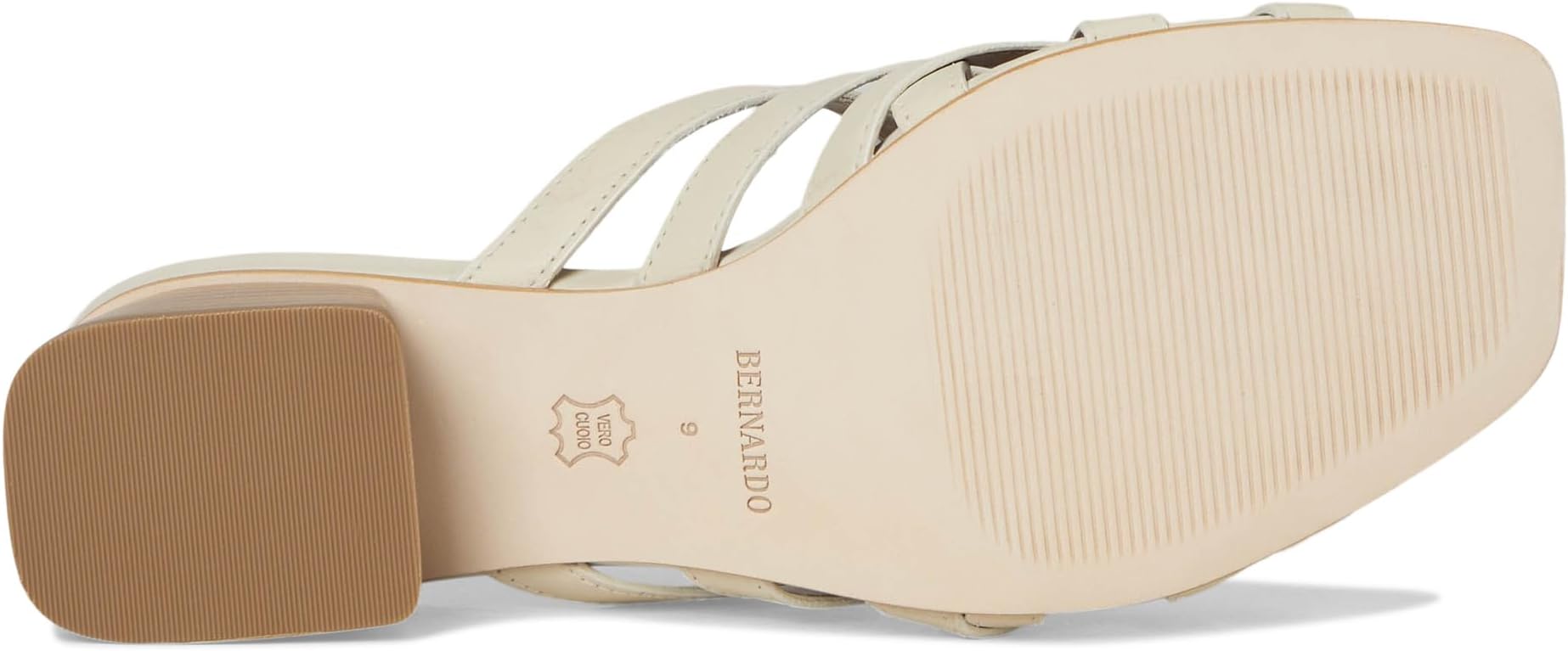 Туфли Bernardo Women's Jacin, Eggshell — фото 3