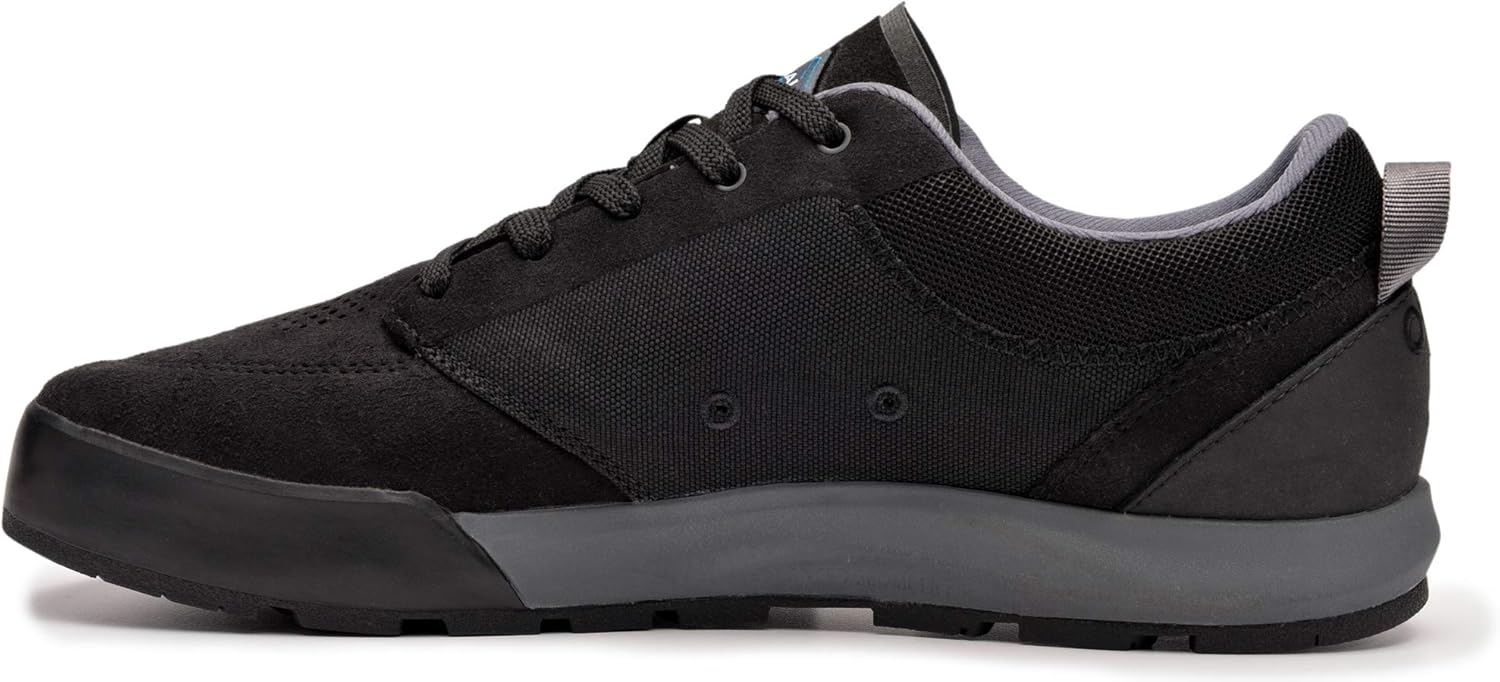 Мужские походные ботинки Astral, черный — фото 4