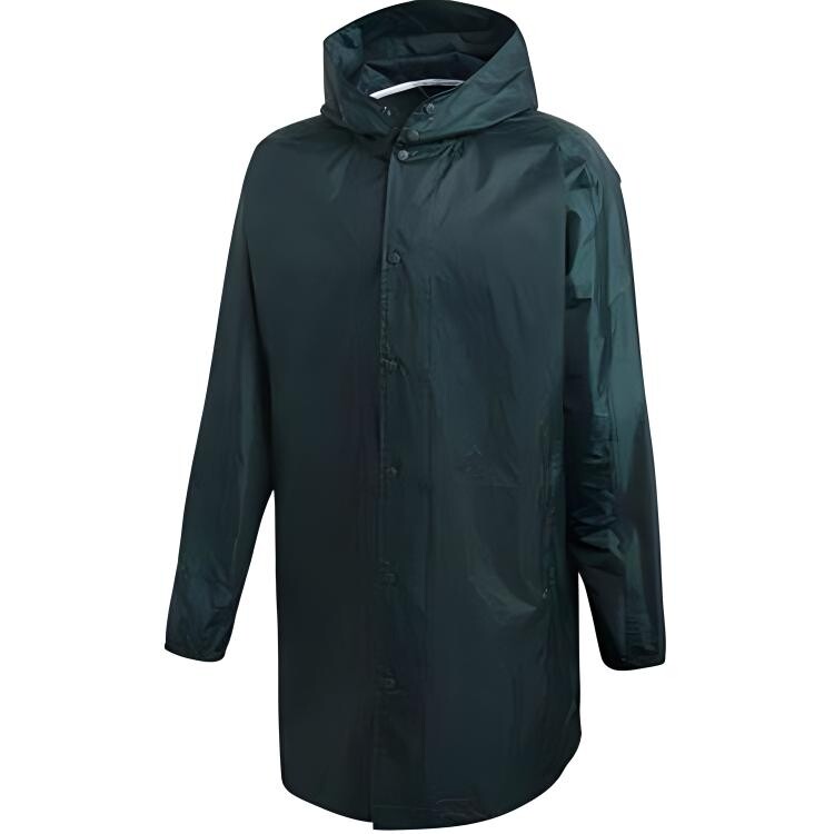 

Куртка Trefoil мужская зеленая Adidas Originals, зеленый