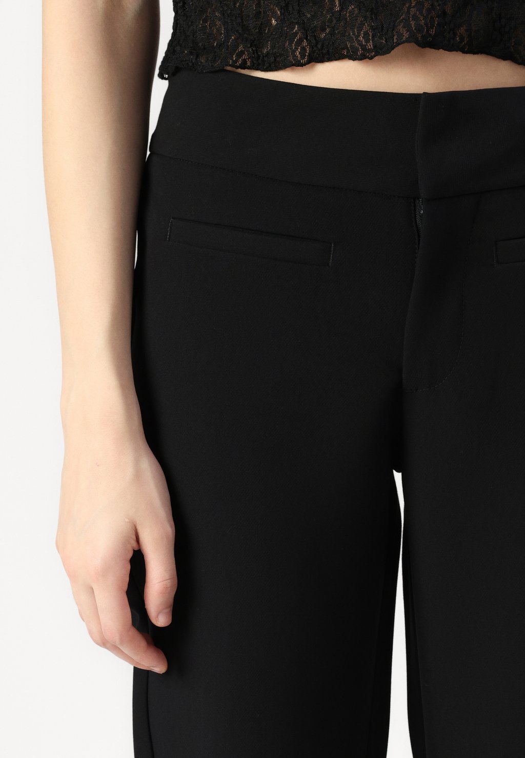 

Брюки JXBLAIR PANT JJXX, черный