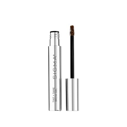 

Тинт + гель для бровей Tame Brow Medium, Sigma Beauty