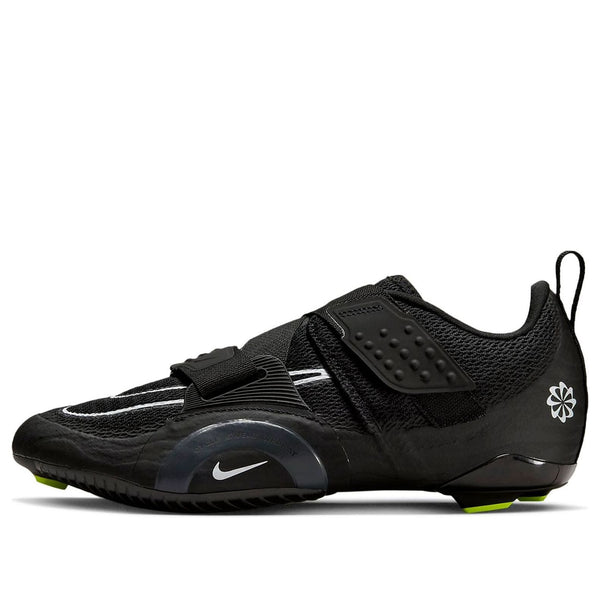 

Кроссовки superrep cycle 2 next nature 'black anthracite' Nike, черный
