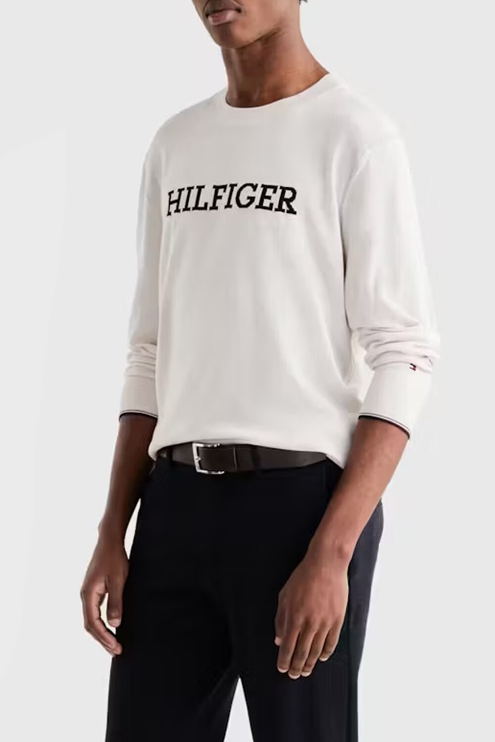 

Толстовка Tommy Hilfiger, Серый, Толстовка Tommy Hilfiger