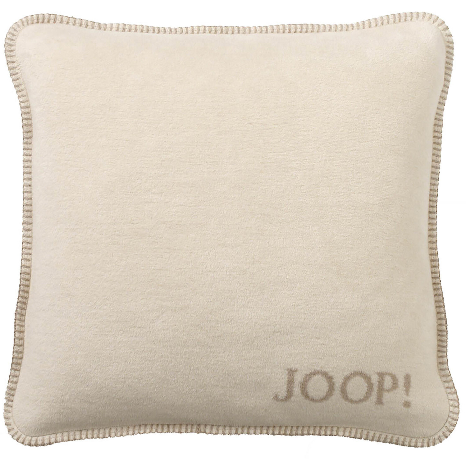 

Чехол на подушку Joop!, песочный, Серый, Чехол на подушку Joop!, песочный