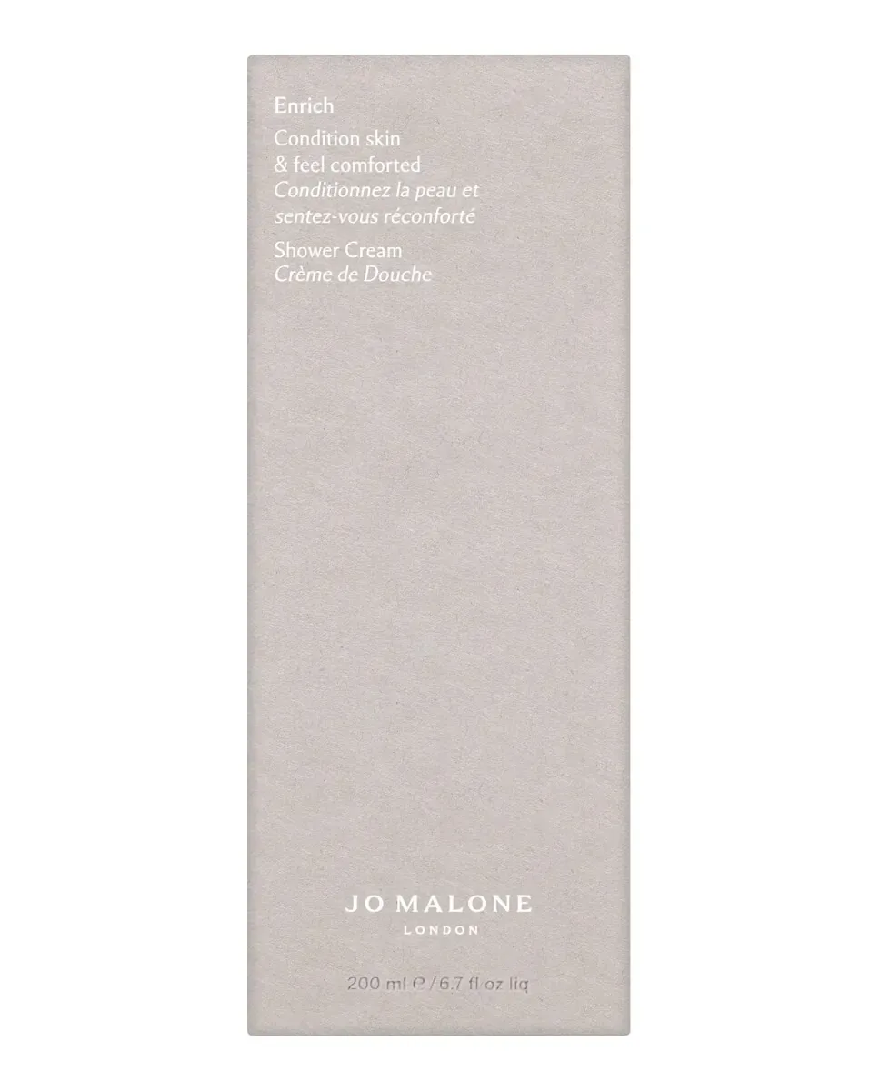 Гель для душа Enrich 200 мл Jo Malone London — фото 2