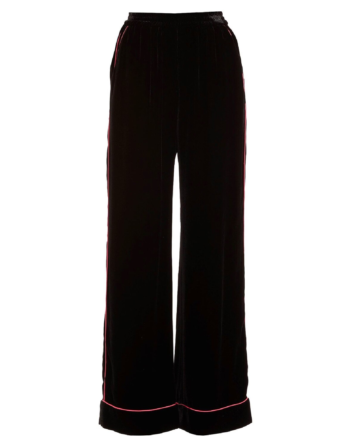 

Брюки Dolce&Gabbana, черный