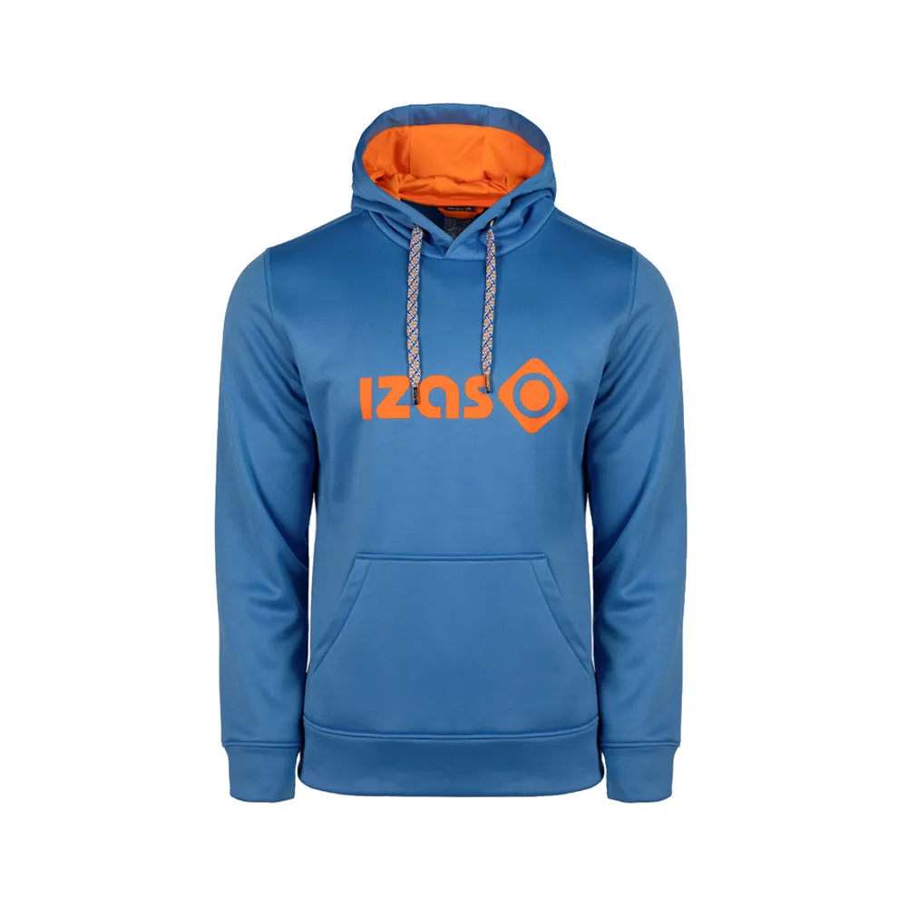 

Худи Izas Lynx V3, синий